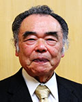 Ariki Yoshitake