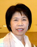 Sakae Katsumi