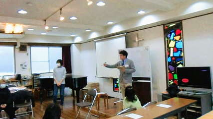 JKホール