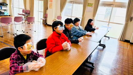 格付けチェック1